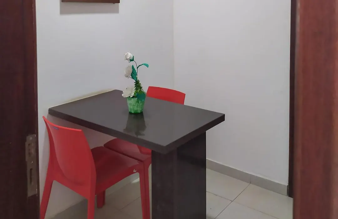 Oyo Hotel Valeria-1