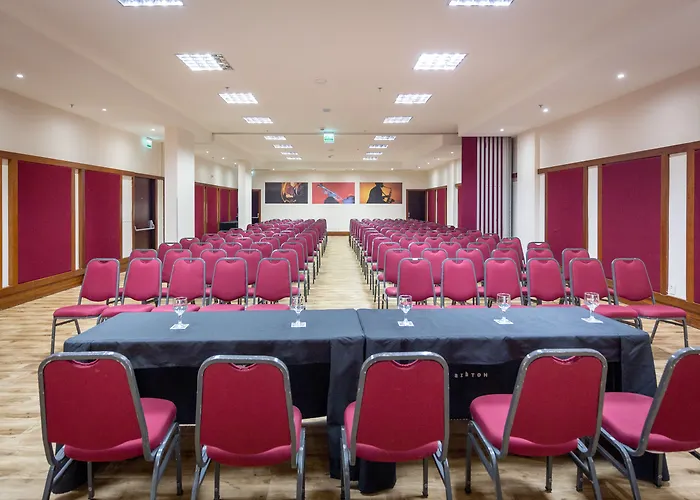 Vila GaléHotel em Salvador